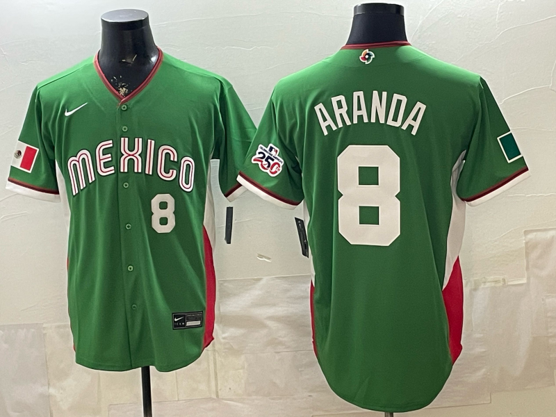 Men 2026 MLB World Cup Nike Jersey0320009->more jerseys->MLB Jersey